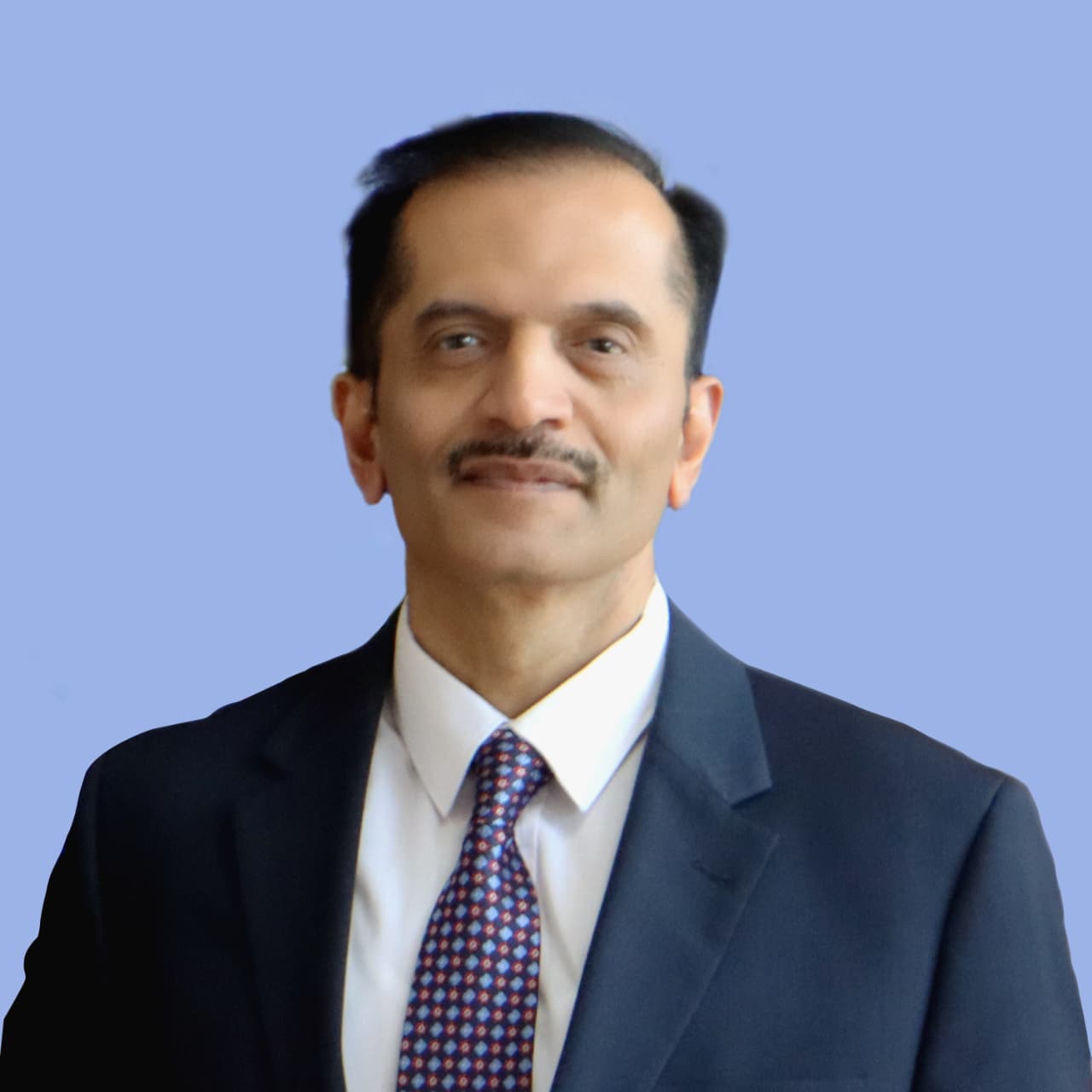 Visit of Professor (Dr.) Bimal N. Patel, Vice Chancellor of Rashtriya Raksha University to Fiji